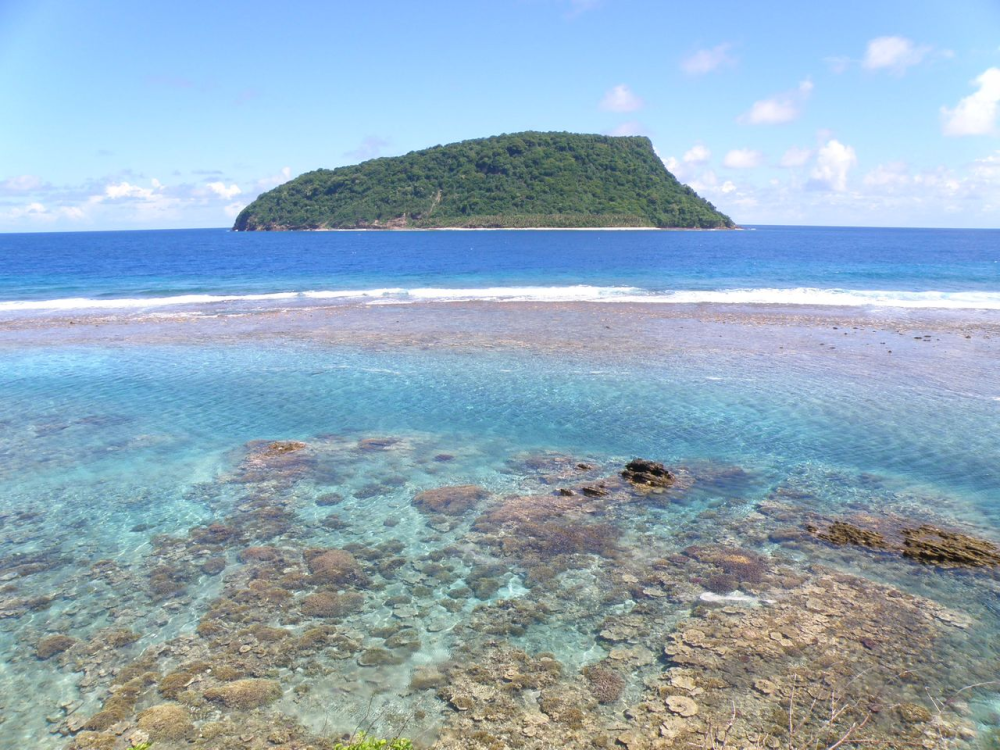 Samoa: La Polinesia en estado puro (6/6)